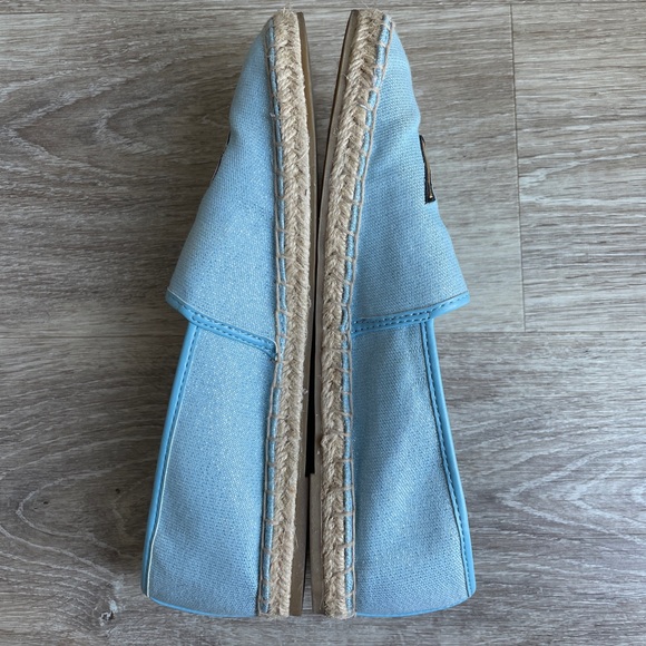 Queen Bee Loafer Espadrilles - Picture 3 of 4